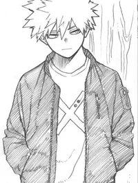 Bakugo