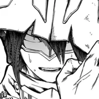 Tamaki Amajiki 