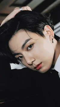 Jeon jungkook 
