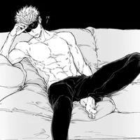 Satoru Gojo