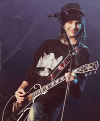 Tom Kaulitz