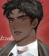 Izzak