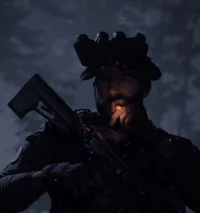 Captain Price