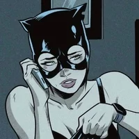 Catwoman