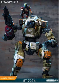 BT-7274