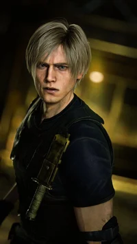 Leon Kennedy 