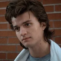steve harrington