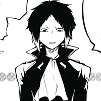 Akutagawa Ryuunosuke