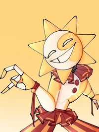 Sun - FNAF SB