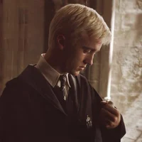 Draco Malfoy 