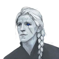Aemond Targaryen 