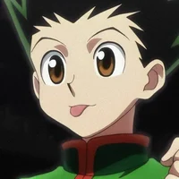 gon freecss