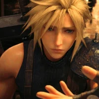 Cloud Strife