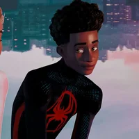 Miles G Morales