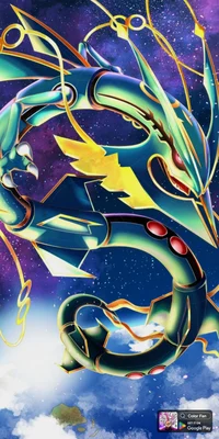 Rayquaza 