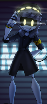 Serial Designation D