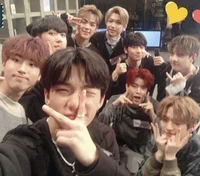 Straykids Out 9