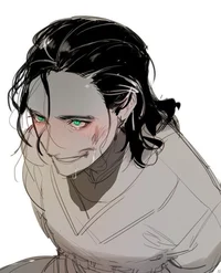 28ROM Loki