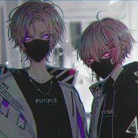 BL - Kiryuu Brothers