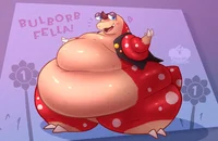 Chubby Bulborb