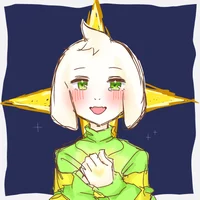 Asriel Dreemurr