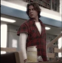 John Bender