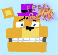 Fredbear AUCFNAFTL