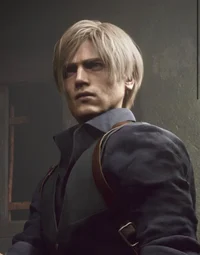 Leon Kennedy