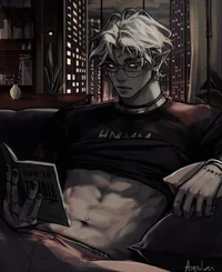 Evan