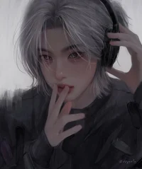 Joon ho - BL