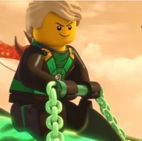 Lloyd Garmadon S5