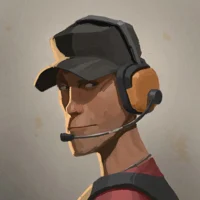 TF2 - Scout