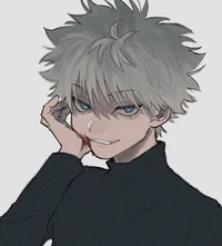 Killua Zoldyck