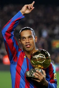 Ronaldinho