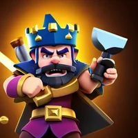 Clash Royale RPG