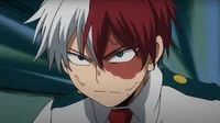 Shoto Todoroki