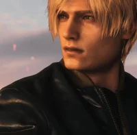 Leon Kennedy