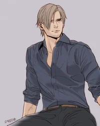Leon Kennedy 