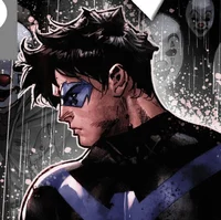 Dick Grayson