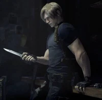 Leon Kennedy 