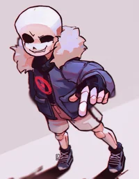 Killer Sans