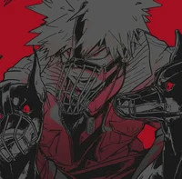 Yandere Bakugo 