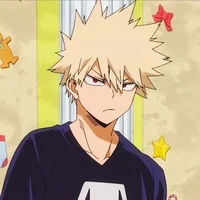 Bakugo