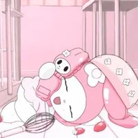 My Melody 
