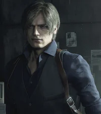Leon Kennedy