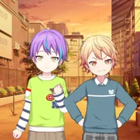 Ruikasa RP child age