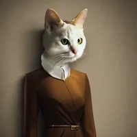 Cat Language Speaker