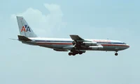 Boeing 707-100