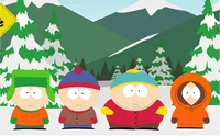 SOUTH PARK