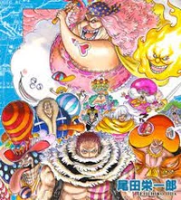 Big Mom Pirates 3